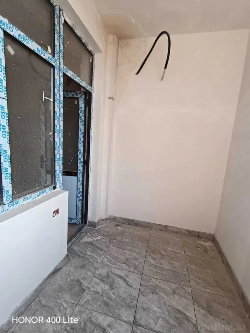 Satılır 4 otaqlı Mənzil Yeni tikili 215 m² 8-ci mikrorayon - şəkil 9