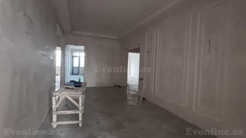 Satılır 4 otaqlı Mənzil Yeni tikili 215 m² 8-ci mikrorayon - şəkil 10