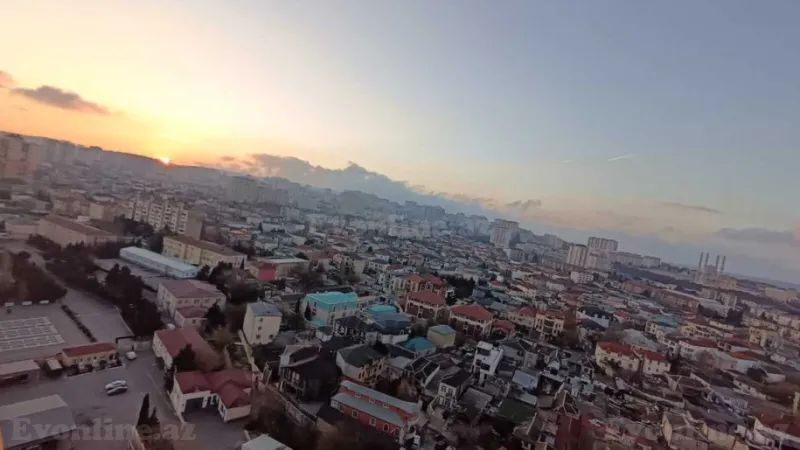 Satılır 4 otaqlı Mənzil Yeni tikili 215 m² 8-ci mikrorayon - şəkil 11