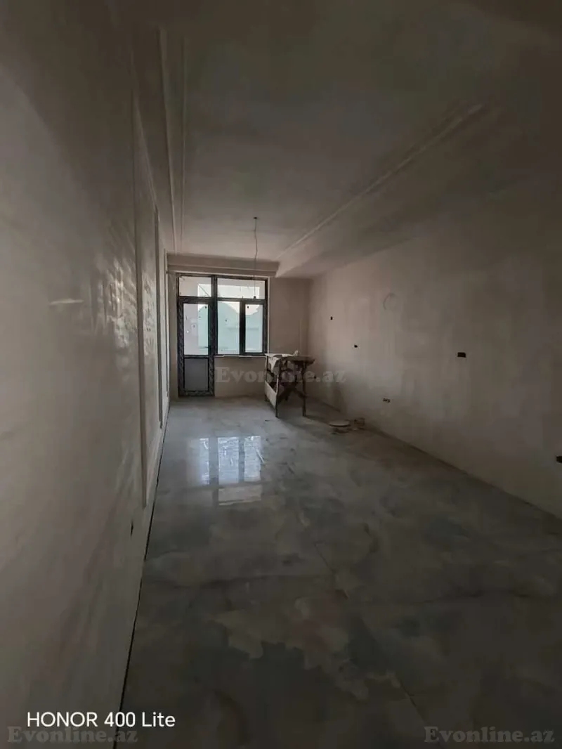 Satılır 4 otaqlı Mənzil Yeni tikili 215 m² 8-ci mikrorayon - şəkil 13