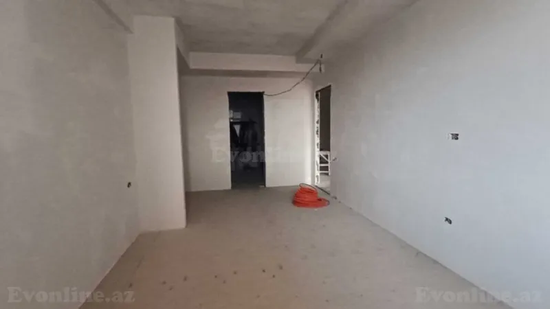 Satılır 4 otaqlı Mənzil Yeni tikili 215 m² 8-ci mikrorayon - şəkil 14