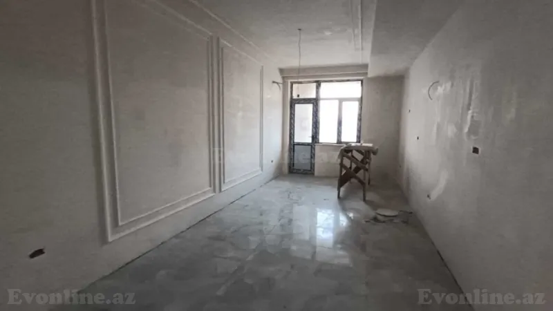 Satılır 4 otaqlı Mənzil Yeni tikili 215 m² 8-ci mikrorayon - şəkil 15