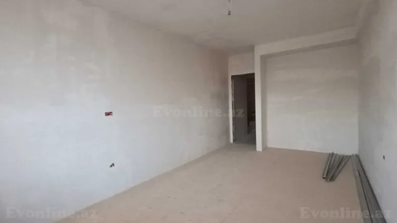 Satılır 4 otaqlı Mənzil Yeni tikili 215 m² 8-ci mikrorayon - şəkil 18