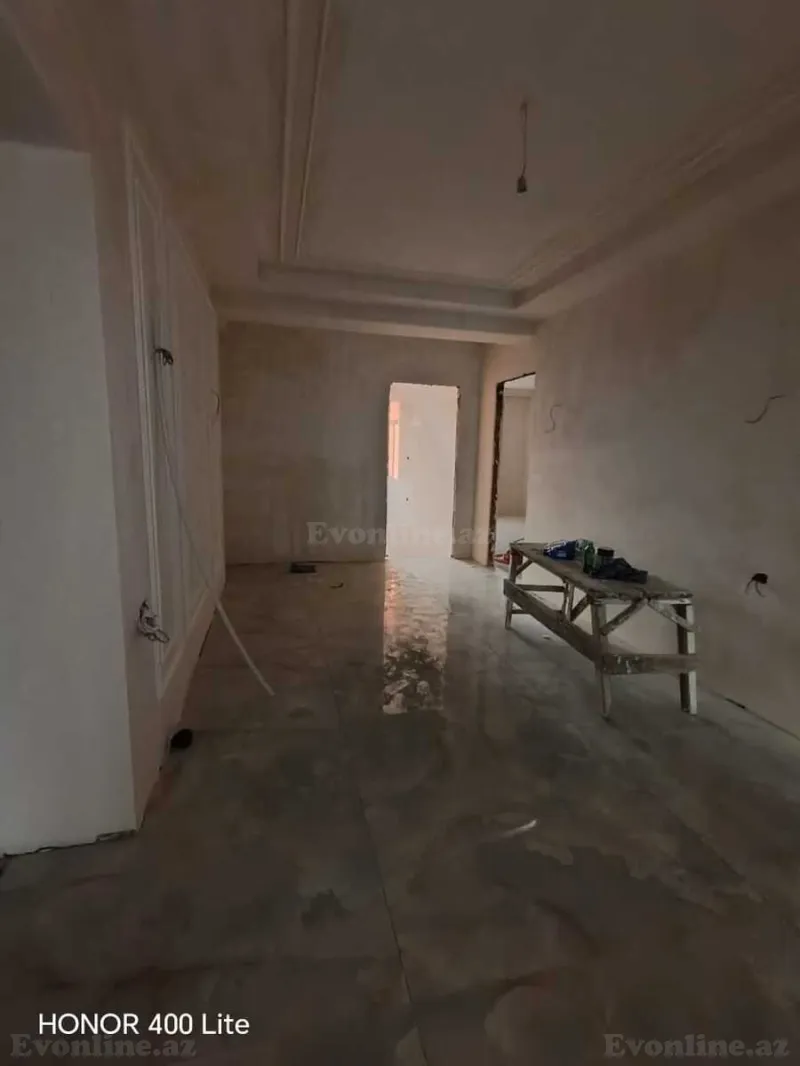 Satılır 4 otaqlı Mənzil Yeni tikili 215 m² 8-ci mikrorayon - şəkil 19