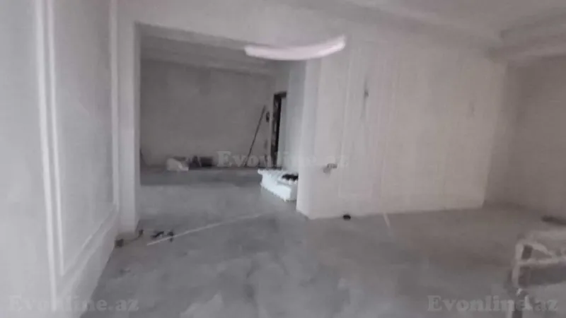 Satılır 4 otaqlı Mənzil Yeni tikili 215 m² 8-ci mikrorayon - şəkil 20