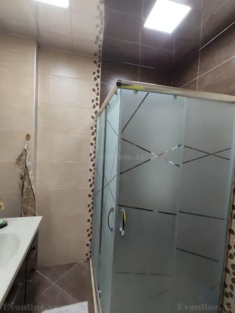 Satılır 3 otaqlı Mənzil Yeni tikili 115 m² Xırdalan - şəkil 6