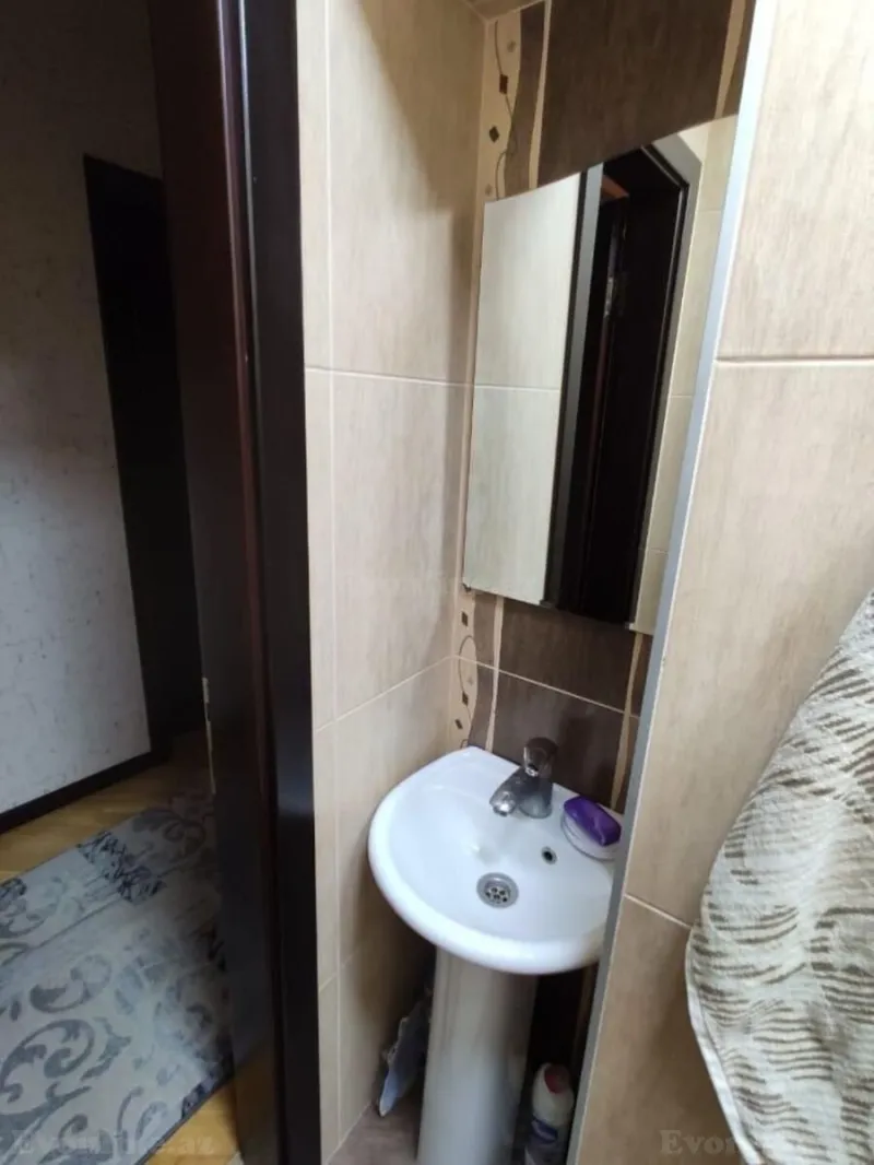 Satılır 3 otaqlı Mənzil Yeni tikili 115 m² Xırdalan - şəkil 9