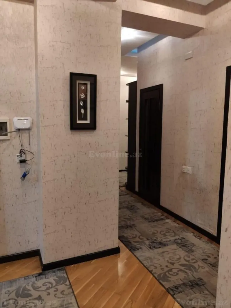 Satılır 3 otaqlı Mənzil Yeni tikili 115 m² Xırdalan - şəkil 11