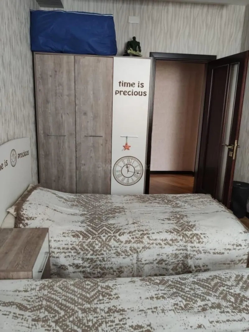 Satılır 3 otaqlı Mənzil Yeni tikili 115 m² Xırdalan - şəkil 16