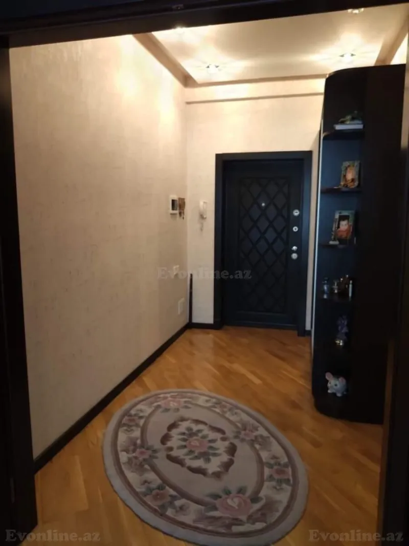 Satılır 3 otaqlı Mənzil Yeni tikili 115 m² Xırdalan - şəkil 21