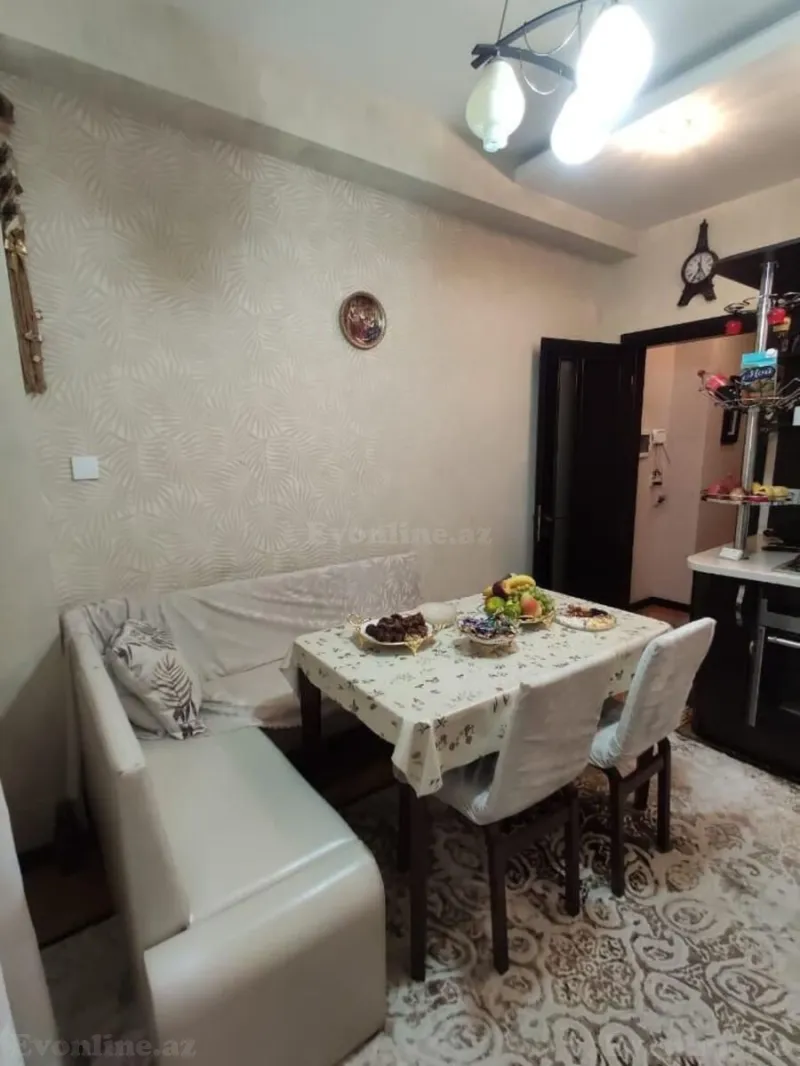 Satılır 3 otaqlı Mənzil Yeni tikili 115 m² Xırdalan - şəkil 23