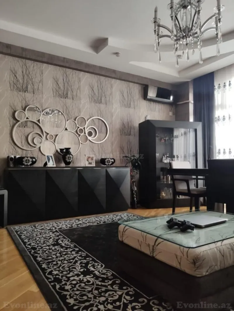 Satılır 3 otaqlı Mənzil Yeni tikili 115 m² Xırdalan - şəkil 24