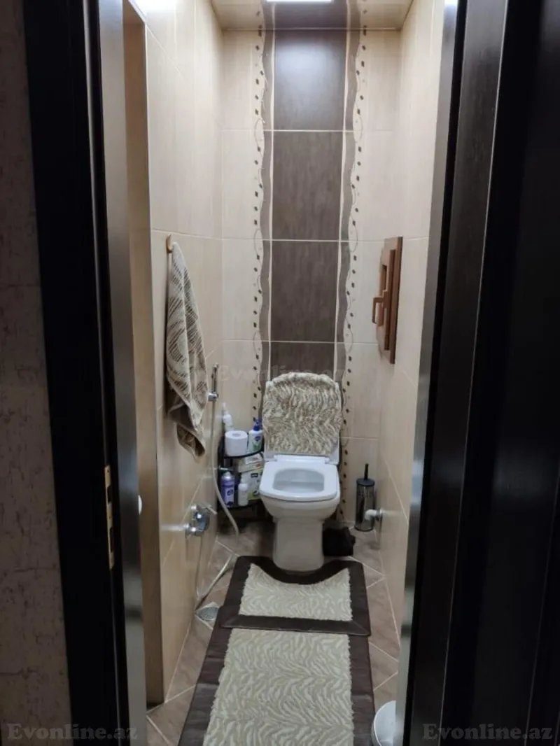 Satılır 3 otaqlı Mənzil Yeni tikili 115 m² Xırdalan - şəkil 28