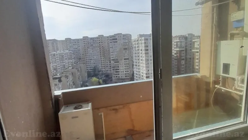 Kirayə verilir 2 otaqlı Mənzil Yeni tikili 96 m² 4-cü mikrorayon - şəkil 6