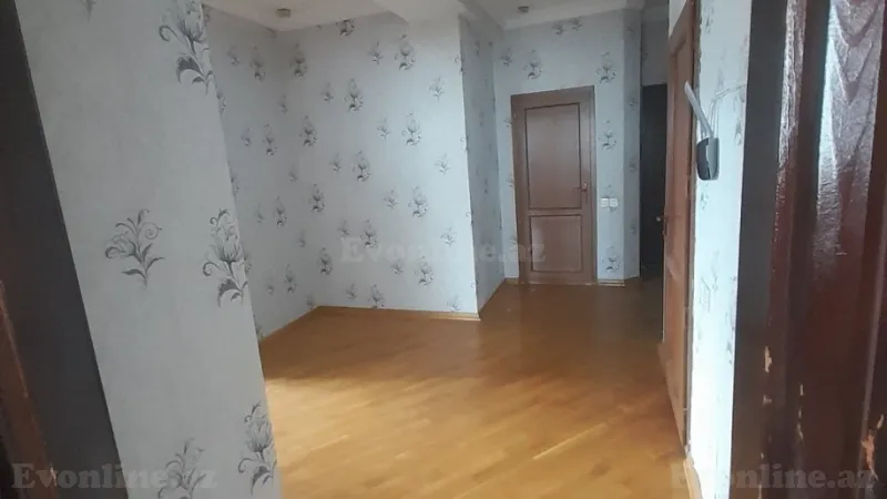 Kirayə verilir 2 otaqlı Mənzil Yeni tikili 96 m² 4-cü mikrorayon - şəkil 10