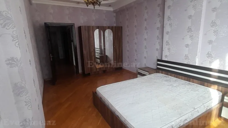 Kirayə verilir 2 otaqlı Mənzil Yeni tikili 96 m² 4-cü mikrorayon - şəkil 11