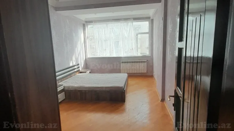 Kirayə verilir 2 otaqlı Mənzil Yeni tikili 96 m² 4-cü mikrorayon - şəkil 13