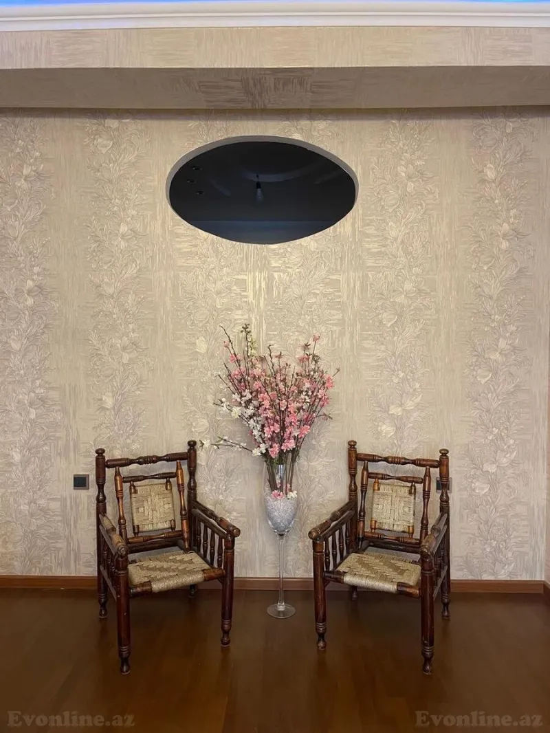 Satılır 3 otaqlı Mənzil Yeni tikili 80 m² Azadlıq prospekti m. - şəkil 3