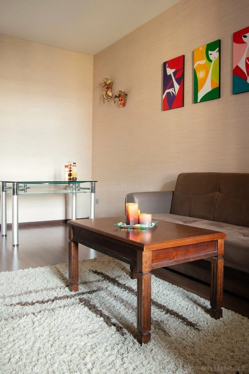 Kirayə verilir 3 otaqlı Mənzil Yeni tikili 110 m² Sahil m. - şəkil 7