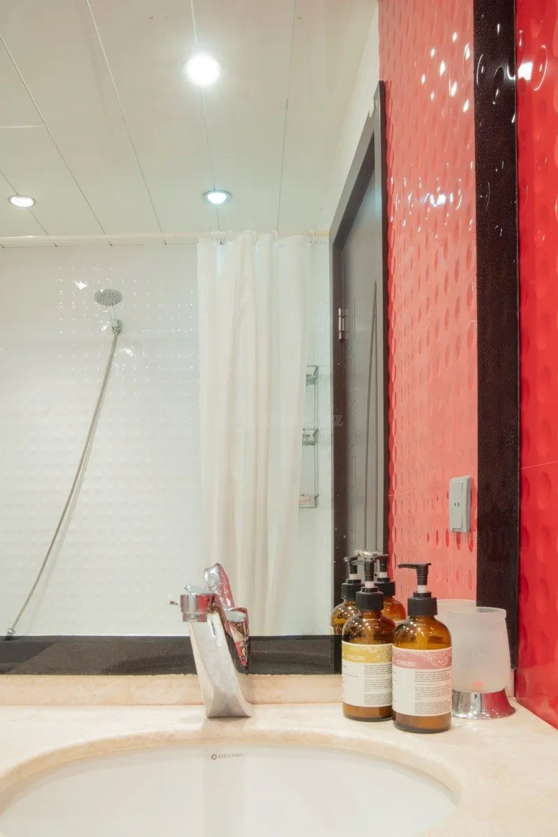 Kirayə verilir 3 otaqlı Mənzil Yeni tikili 110 m² Sahil m. - şəkil 18