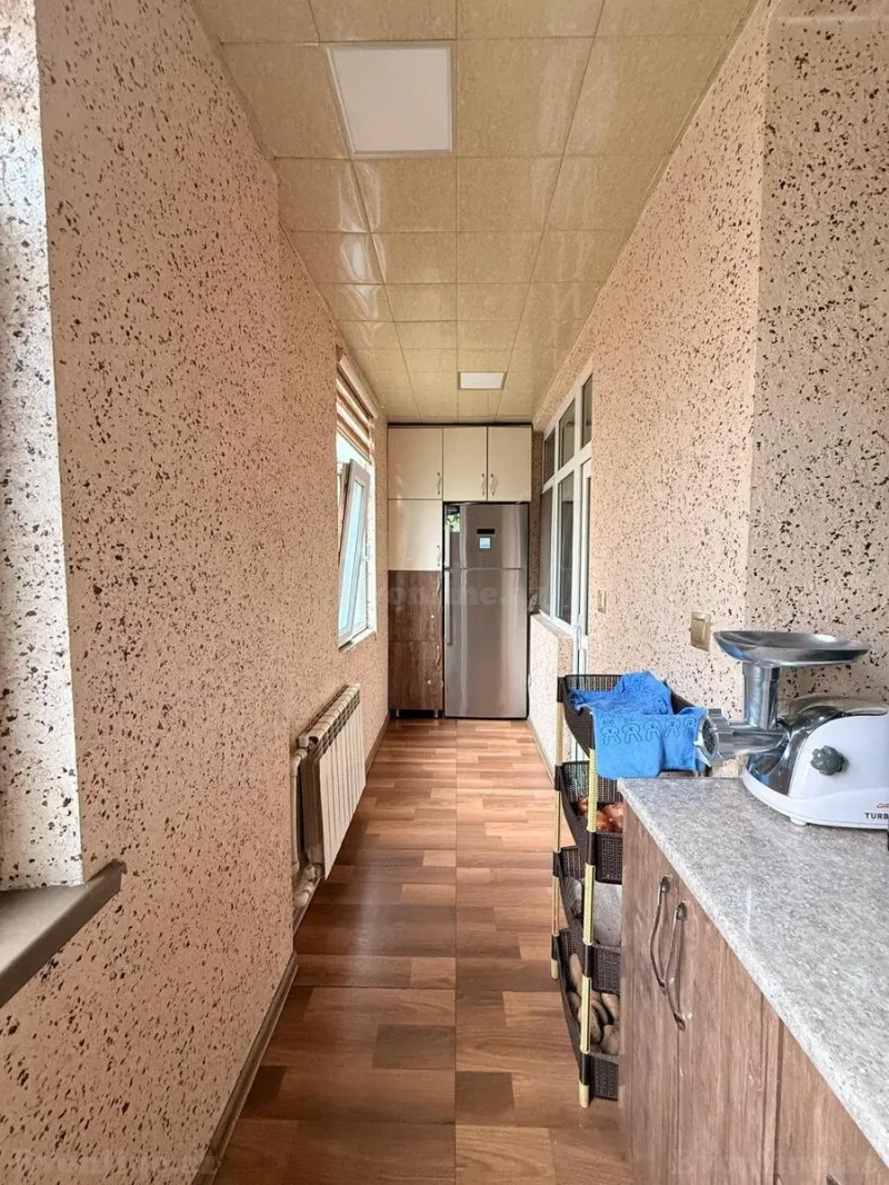 Satılır 3 otaqlı Mənzil Köhnə tikili 64 m² Xətai r. - şəkil 7