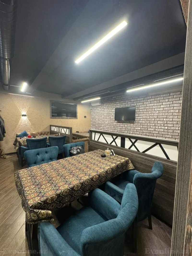 Obyekt 90 m² Nəsimi r. Kirayə verilir