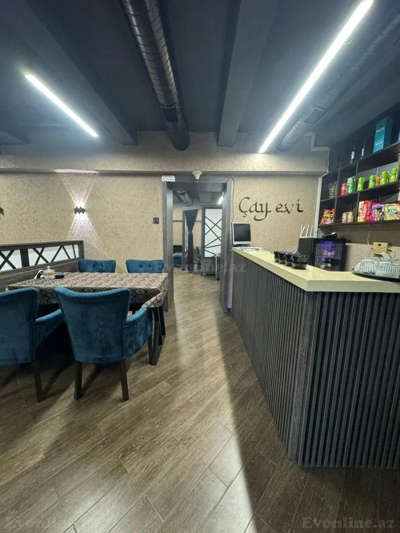 Kirayə verilir Obyekt 90 m² Nəsimi r. - şəkil 2