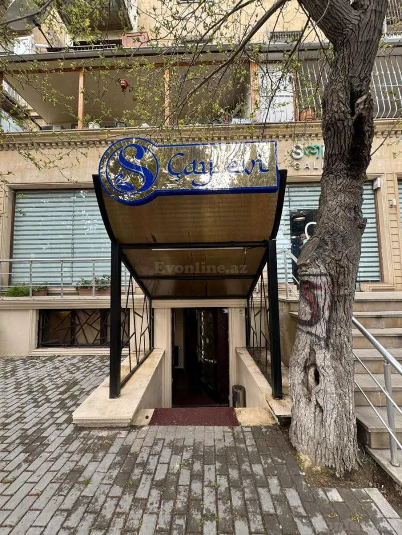 Kirayə verilir Obyekt 90 m² Nəsimi r. - şəkil 3