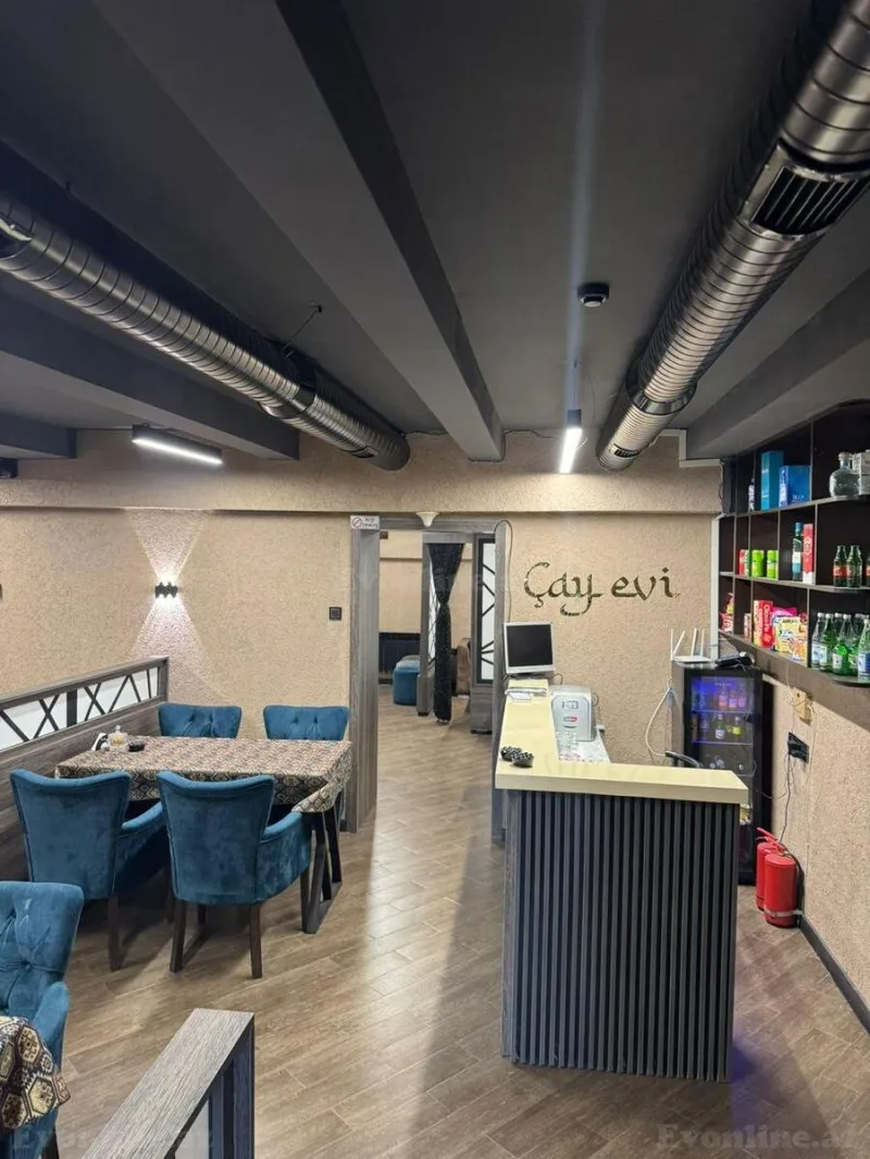 Kirayə verilir Obyekt 90 m² Nəsimi r. - şəkil 6