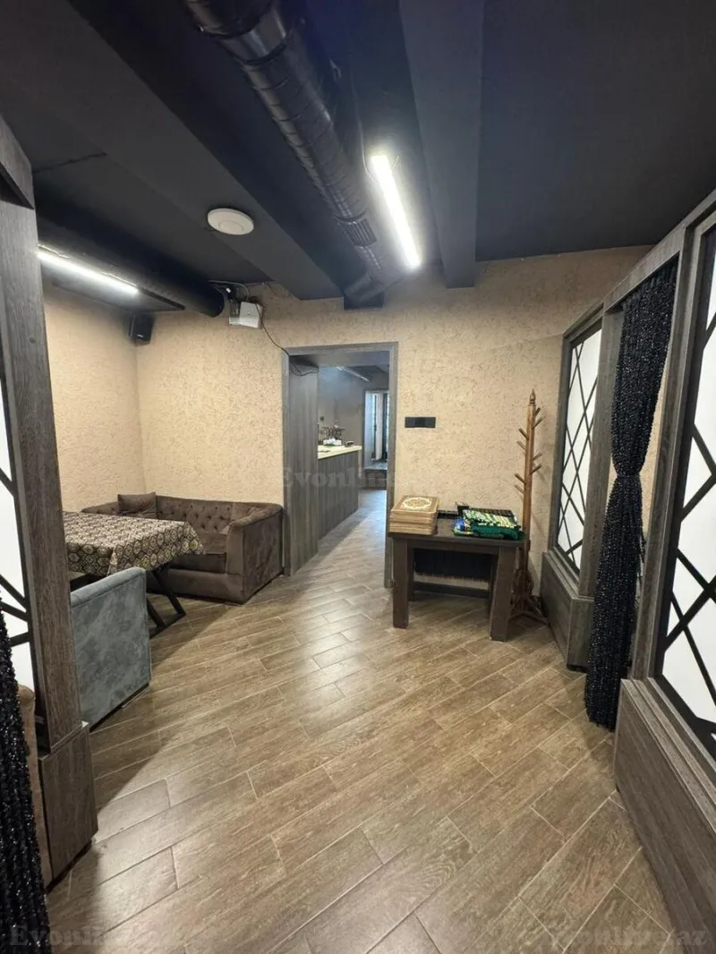 Kirayə verilir Obyekt 90 m² Nəsimi r. - şəkil 7