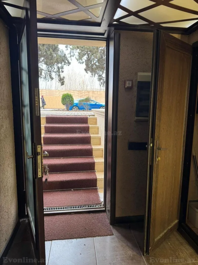 Kirayə verilir Obyekt 90 m² Nəsimi r. - şəkil 9