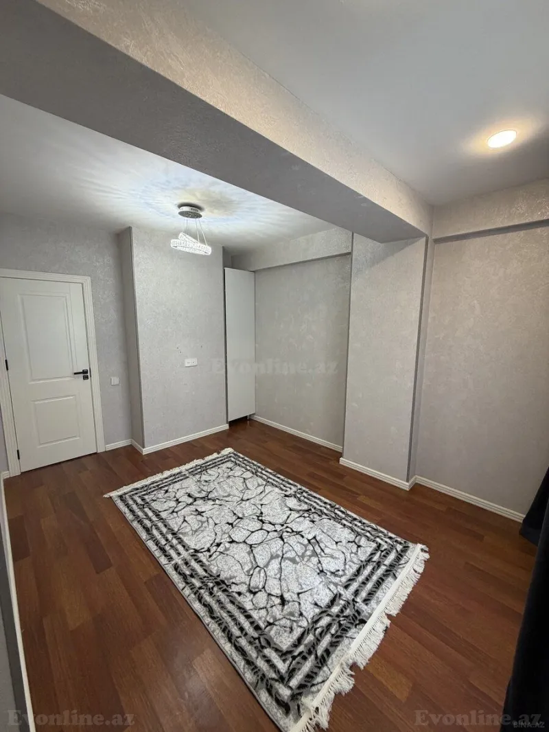 Satılır 2 otaqlı Mənzil Yeni tikili 53 m² Yeni Yasamal - şəkil 4