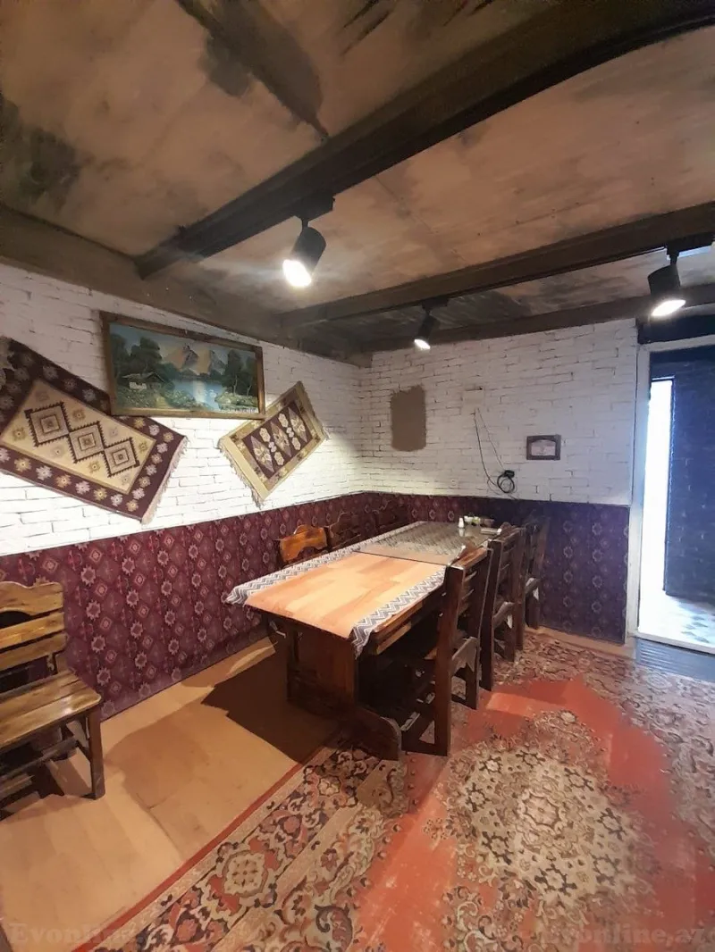 Satılır Obyekt 60 m² Hövsan - şəkil 2