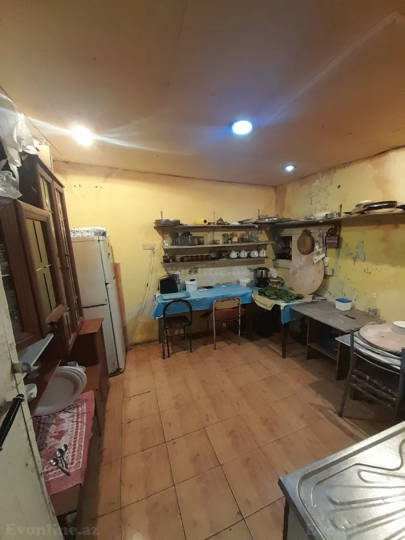 Satılır Obyekt 60 m² Hövsan - şəkil 3