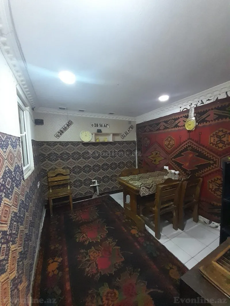 Satılır Obyekt 60 m² Hövsan - şəkil 4