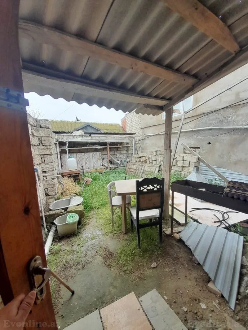 Satılır Obyekt 60 m² Hövsan - şəkil 5