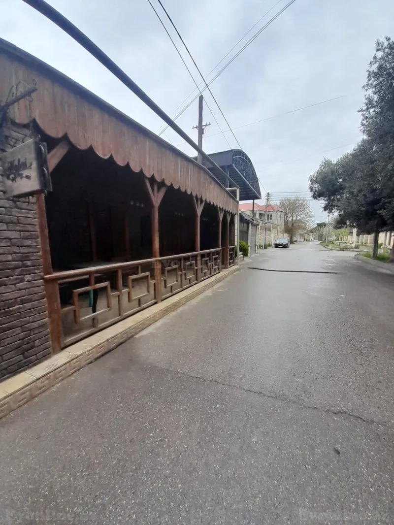 Satılır Obyekt 60 m² Hövsan - şəkil 6