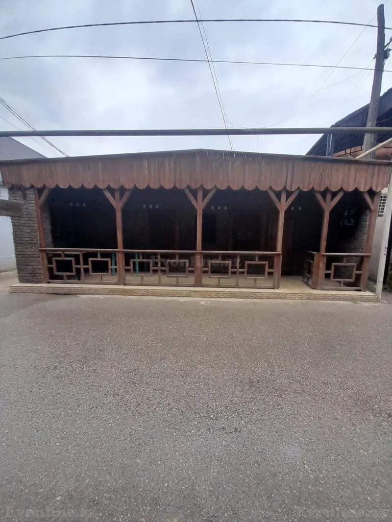 Satılır Obyekt 60 m² Hövsan - şəkil 8