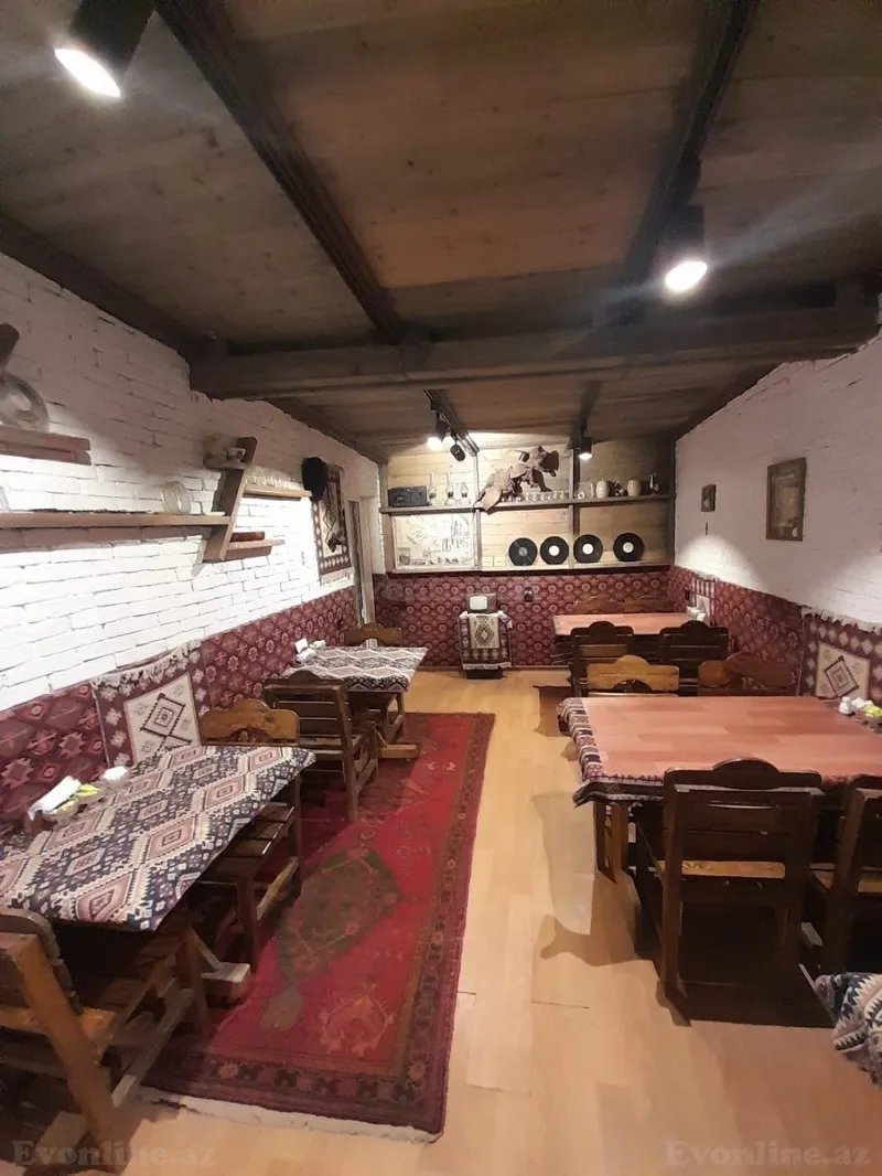 Satılır Obyekt 60 m² Hövsan - şəkil 9