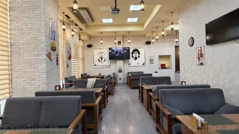 Satılır Obyekt 420 m² Badamdar - şəkil 2