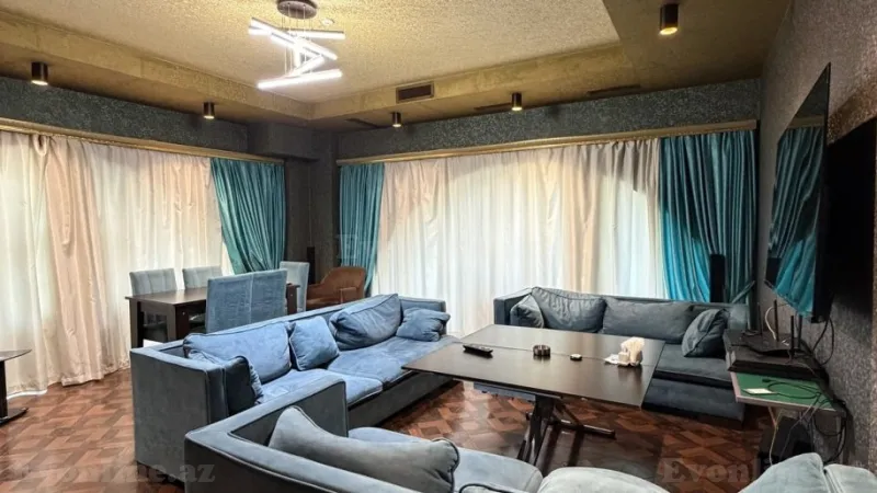 Satılır Obyekt 420 m² Badamdar - şəkil 3