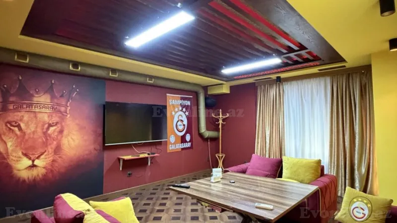 Satılır Obyekt 420 m² Badamdar - şəkil 4