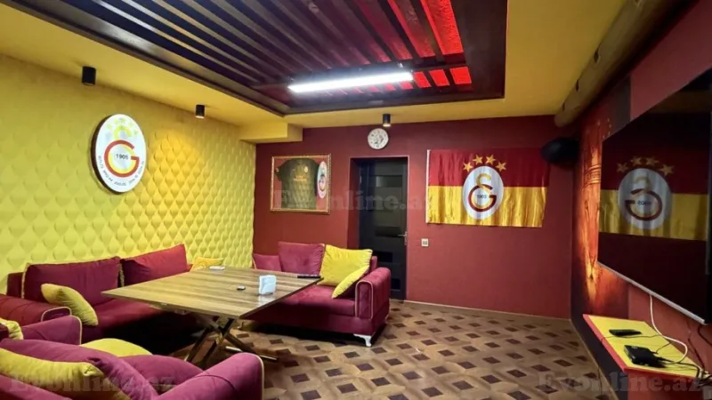 Satılır Obyekt 420 m² Badamdar - şəkil 5