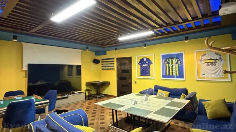 Satılır Obyekt 420 m² Badamdar - şəkil 6