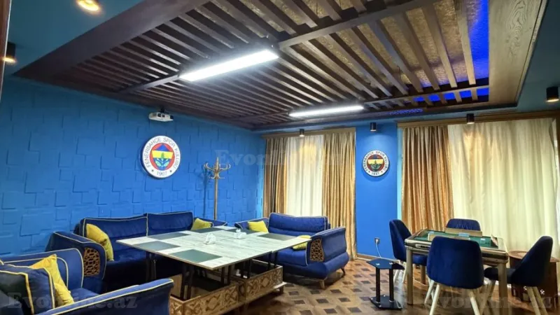 Satılır Obyekt 420 m² Badamdar - şəkil 7