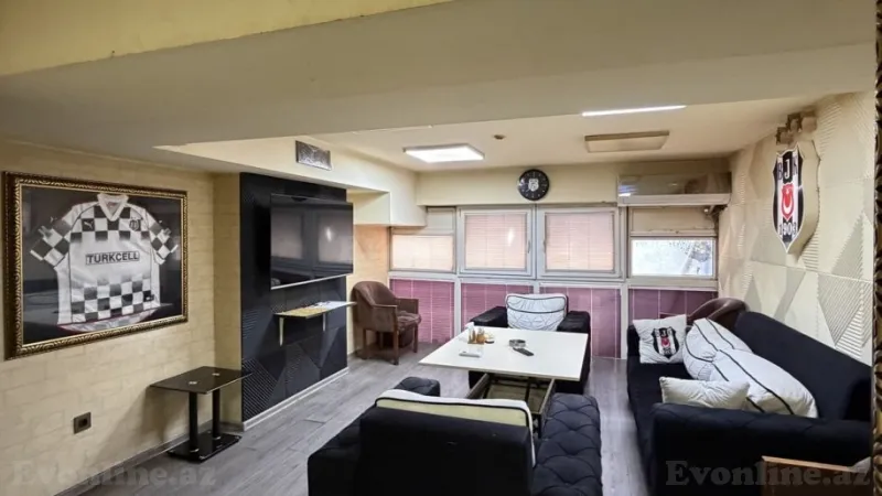 Satılır Obyekt 420 m² Badamdar - şəkil 8