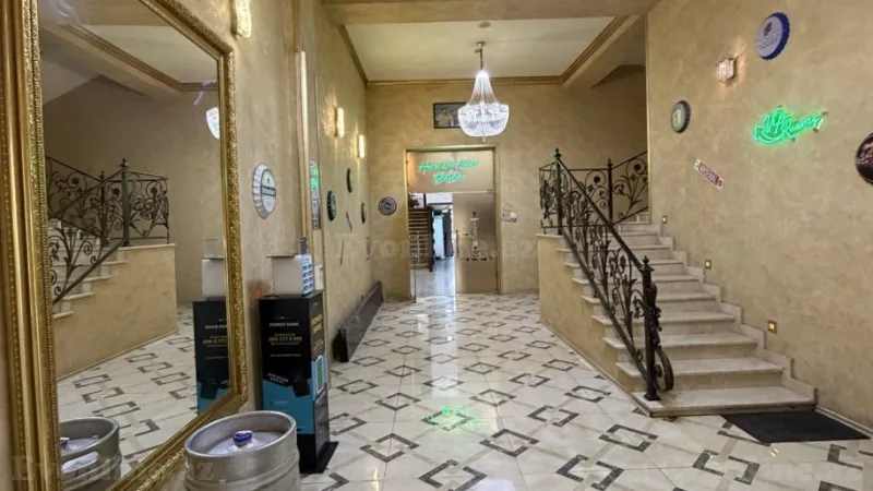 Satılır Obyekt 420 m² Badamdar - şəkil 9