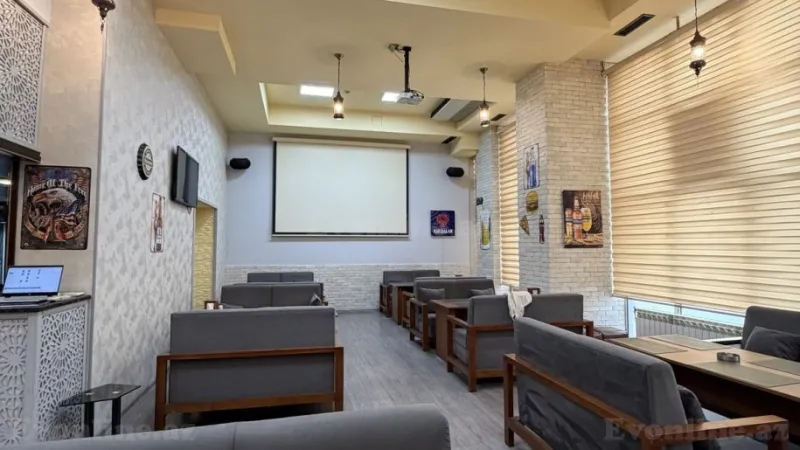 Satılır Obyekt 420 m² Badamdar - şəkil 10