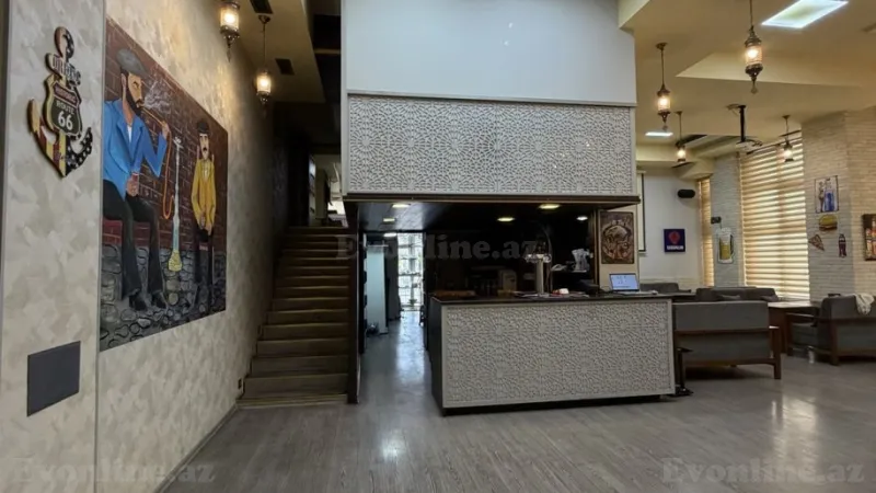 Satılır Obyekt 420 m² Badamdar - şəkil 11