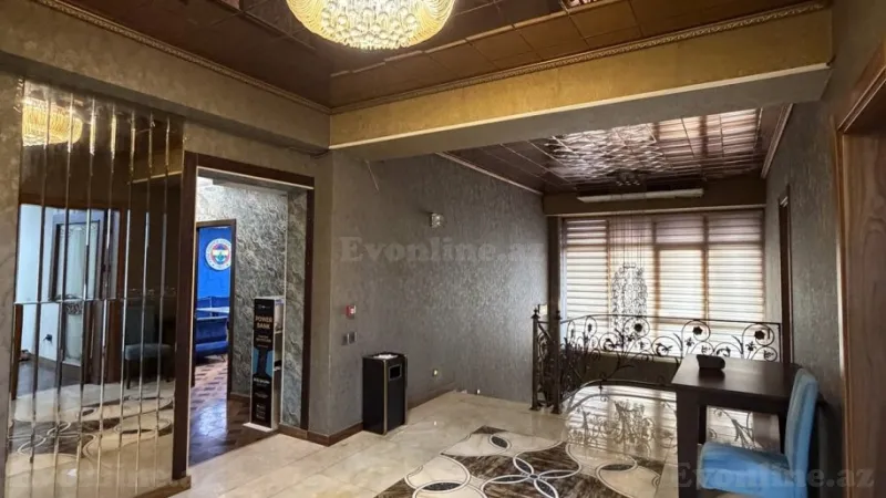 Satılır Obyekt 420 m² Badamdar - şəkil 14